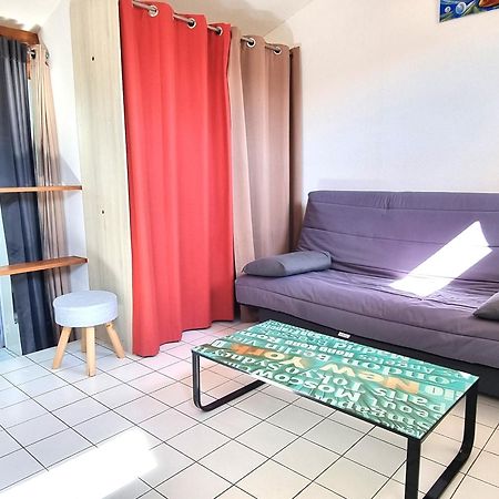 Appartement En Duplex 4 Couchages Au Coeur De Port-Vendres, Face A La Place De L'Obelisque - Fr-1-309-337 旺德尔港 外观 照片
