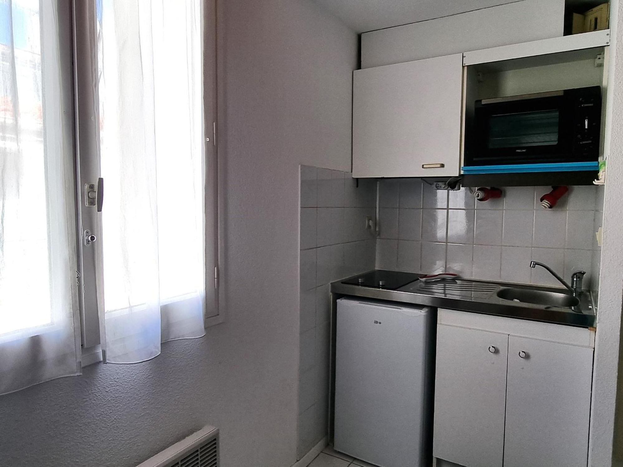 Appartement En Duplex 4 Couchages Au Coeur De Port-Vendres, Face A La Place De L'Obelisque - Fr-1-309-337 旺德尔港 外观 照片